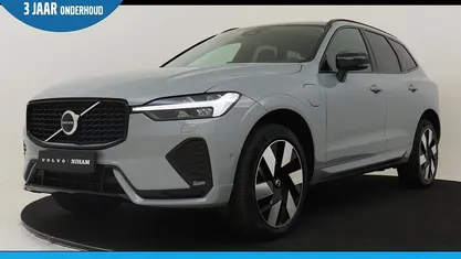 Grijs Gebruikt 2024 Volvo XC60 Ultimate SUV | € 55.890 (Eerlijke prijs)