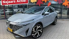 Gebruikt 2025 Nissan Qashqai Tekna+ SUV | € 40.450 (Eerlijke prijs)