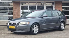 Gebruikt 2010 Volvo V50 Stationwagen | € 2.000 (Goede deal)