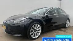 Gebruikt 2019 Tesla Model 3 Standard Range Sedan | € 19.375 (Eerlijke prijs)