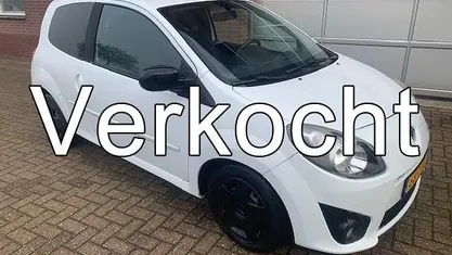 Occasion 2011 Renault Twingo Dynamique Hatchback | € 3.450 (Eerlijke prijs)