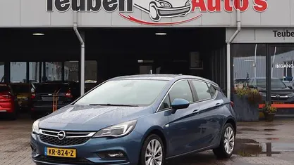 Occasion Opel Astra Edition 105 PK (77 kW) 2016 Hatchback