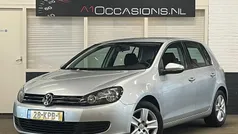 Grijs Gebruikt 2010 VW Golf VI Comfortline Hatchback | € 5.995 (Eerlijke prijs)