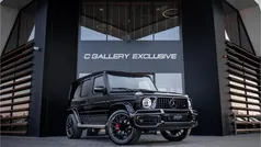 Gebruikt 2020 Mercedes G350 AMG line SUV | € 109.995