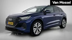 Gebruikt 2022 Audi Q4 e-tron Advanced SUV | € 26.900 (Eerlijke prijs)