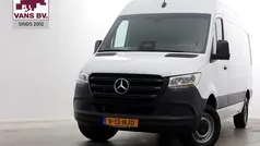 Gebruikt 2024 Mercedes Sprinter Van | € 29.950 (Super prijs)