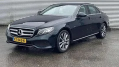 Groen Gebruikt 2016 Mercedes E350 Edition Sedan | € 28.950 (Eerlijke prijs)