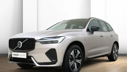 Beige Occasion 2024 Volvo XC60 Plus SUV | € 52.950 (Eerlijke prijs)