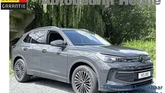 Grijs Gebruikt 2024 VW Tiguan Edition SUV | € 39.945 (Goede deal)