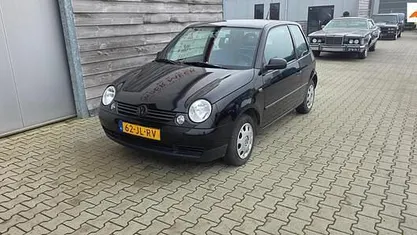 Occasion 2002 VW Lupo Hatchback | € 850 (Eerlijke prijs)