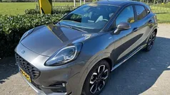Gebruikt 2020 Ford Puma ST-Line X SUV | € 18.900 (Eerlijke prijs)