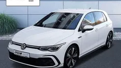 Gebruikt 2022 VW Golf VIII GTD Sedan | € 34.656 (Goede deal)