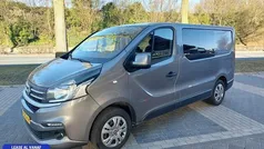 Overige Gebruikt 2018 Fiat Talento Van | € 10.650 (Eerlijke prijs)