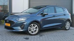 Gebruikt 2023 Ford Fiesta Titanium Hatchback | € 16.450 (Goede deal)