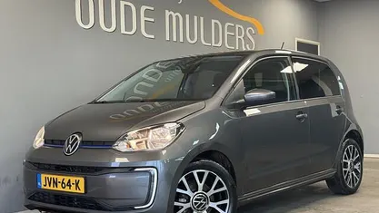 Occasion 2022 VW e-up! Hatchback | € 16.950 (Eerlijke prijs)