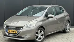 Gebruikt 2012 Peugeot 208 Allure Hatchback | € 5.998 (Eerlijke prijs)