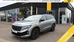 Grijs Nieuw 2025 Renault Espace Esprit Alpine MPV | € 51.145 (Goede deal)