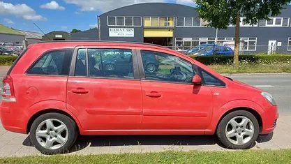 Occasion Opel Zafira Business 105 PK (77 kW) 2007 MPV