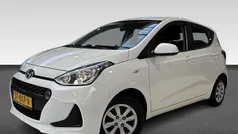 Gebruikt 2018 Hyundai i10 Comfort Hatchback | € 8.930 (Eerlijke prijs)