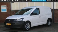Gebruikt 2021 VW Caddy Business MPV | € 13.850 (Eerlijke prijs)