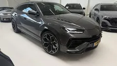 Grijs Gebruikt 2023 Lamborghini Urus SUV | € 359.950 (Eerlijke prijs)