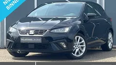 Gebruikt 2022 Seat Ibiza FR Hatchback | € 16.745 (Eerlijke prijs)