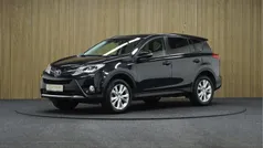 Gebruikt 2014 Toyota RAV4 Business Edition SUV | € 19.950 (Eerlijke prijs)