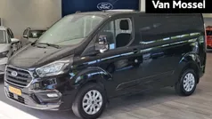 Gebruikt 2021 Ford Transit Custom Limited Van | € 15.945 (Super prijs)