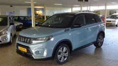 Blauw Gebruikt 2020 Suzuki Vitara SUV | € 20.950 (Eerlijke prijs)