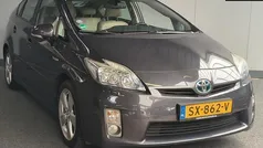 Grijs Gebruikt 2011 Toyota Prius Executive Hatchback | € 8.650 (Eerlijke prijs)