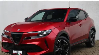 Occasion Alfa Romeo Junior Edizione Speciale 114 kW (156 PK) 2024 SUV