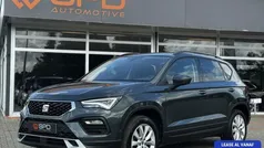 Gebruikt 2022 Seat Ateca Business SUV | € 20.800 (Eerlijke prijs)