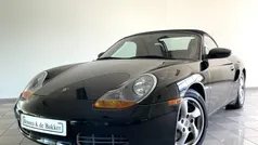 Gebruikt 2001 Porsche Boxster Cabriolet | € 12.000 (Super prijs)