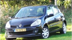 Gebruikt 2008 Renault Clio II Hatchback | € 2.449 (Eerlijke prijs)