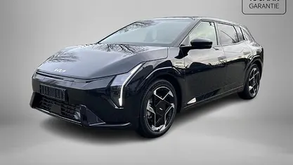 Occasion 2025 Kia EV4 GT-Line Hatchback | € 43.170 (Eerlijke prijs)
