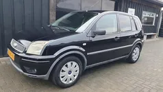 Gebruikt 2005 Ford Fusion Futura MPV | € 795 (Eerlijke prijs)