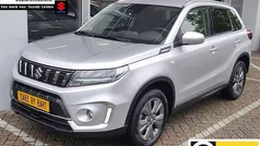 Gebruikt 2024 Suzuki Vitara SUV | € 25.445 (Eerlijke prijs)