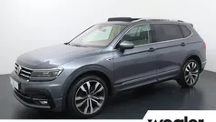 VW Tiguan Allspace