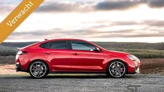 Rood Gebruikt 2019 Hyundai i30 Hatchback | € 26.450 (Eerlijke prijs)