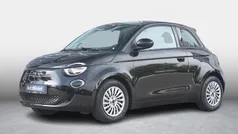 Gebruikt 2023 Fiat 500e Hatchback | € 20.889 (Eerlijke prijs)