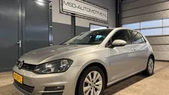 Grijs Gebruikt 2016 VW Golf VII Comfortline Hatchback | € 8.949 (Eerlijke prijs)