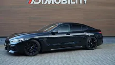 Zwart Gebruikt 2020 BMW M8 Competition Edition Coupé | € 84.950 (Goede deal)
