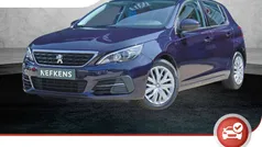 Gebruikt 2018 Peugeot 308 Hatchback | € 11.725 (Eerlijke prijs)