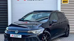 Zwart Gebruikt 2022 VW Golf VIII GTI Hatchback | € 39.950 (Eerlijke prijs)
