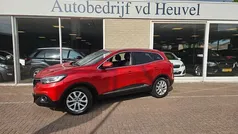 Gebruikt 2015 Renault Kadjar Intens SUV | € 10.950 (Eerlijke prijs)