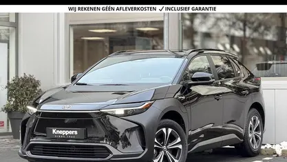 Occasion Toyota bZ4X 164 kW (224 PK) 2024 SUV