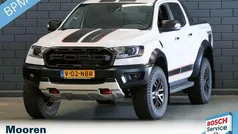Wit Gebruikt 2023 Ford Ranger Raptor Pickup | € 42.950 (Eerlijke prijs)