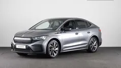 Gebruikt 2023 Skoda Enyaq iV SportLine SUV | € 34.849 (Eerlijke prijs)