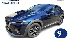 Gebruikt 2018 Mazda CX-3 SUV | € 20.950 (Eerlijke prijs)