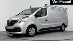 Gebruikt 2020 Renault Trafic Van | € 15.940 (Goede deal)